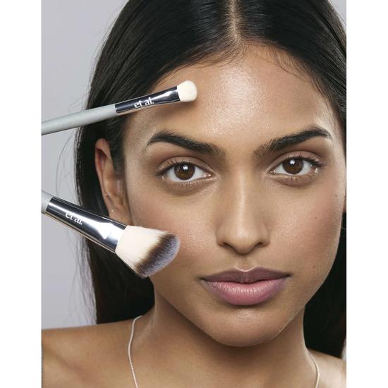 et al. Precision Brush
