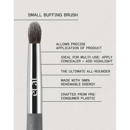 et al. Small Buffing Brush