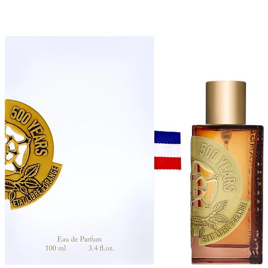 Etat Libre d'Orange 500 Years Eau De Parfum 100ml