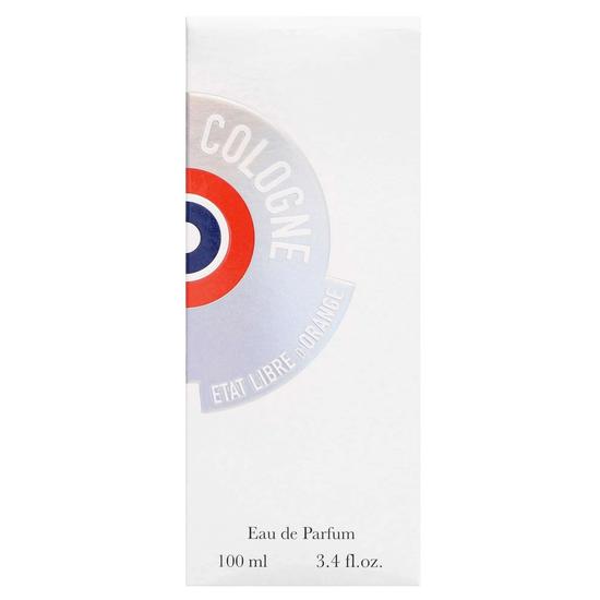 Etat Libre d'Orange Cologne Eau De Parfum 100ml