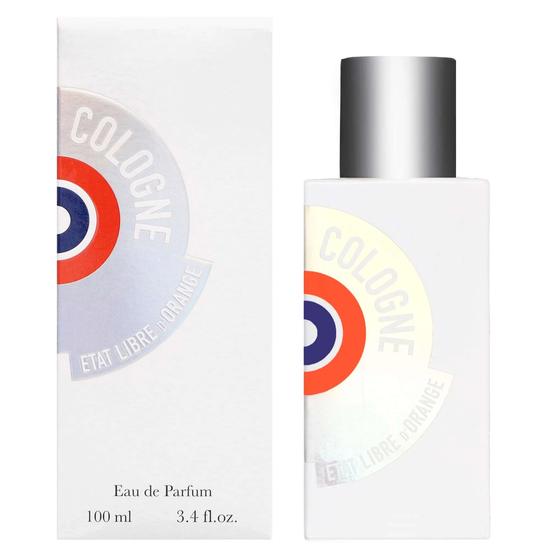 Etat Libre d'Orange Cologne Eau De Parfum 100ml