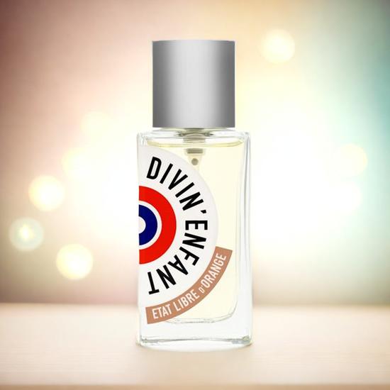 Etat Libre d'Orange Divin'Enfant Eau De Parfum 50ml