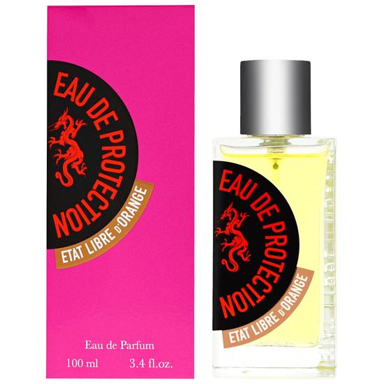 Etat Libre d'Orange Eau De Protection Eau De Parfum 50ml