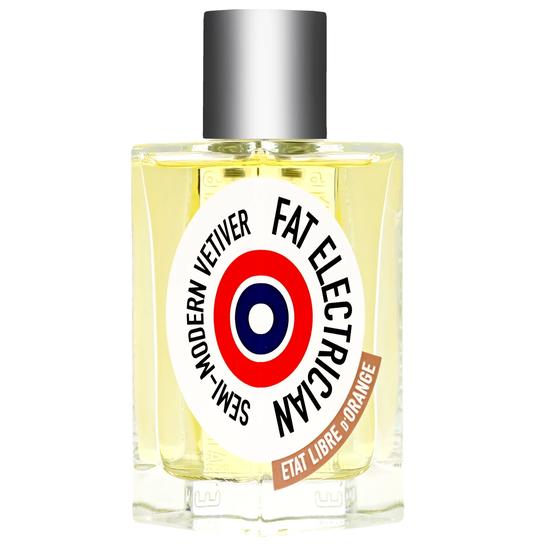 Etat Libre d'Orange Fat Electrician Eau De Parfum 50ml