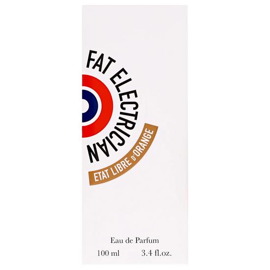 Etat Libre d'Orange Fat Electrician Eau De Parfum 50ml
