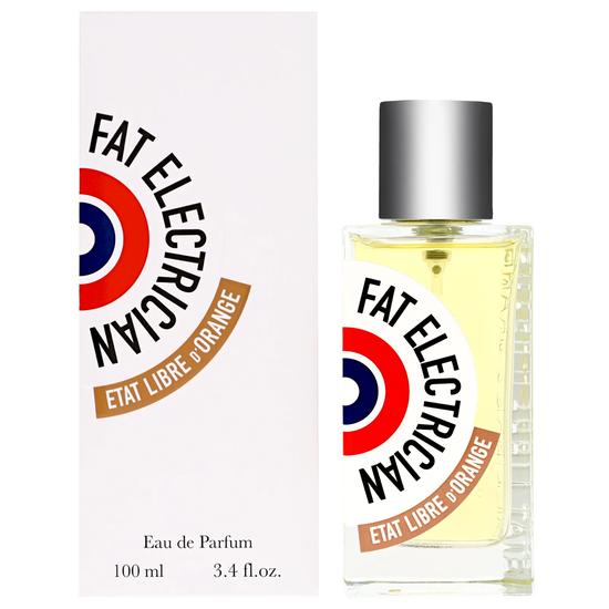 Etat Libre d'Orange Fat Electrician Eau De Parfum 50ml