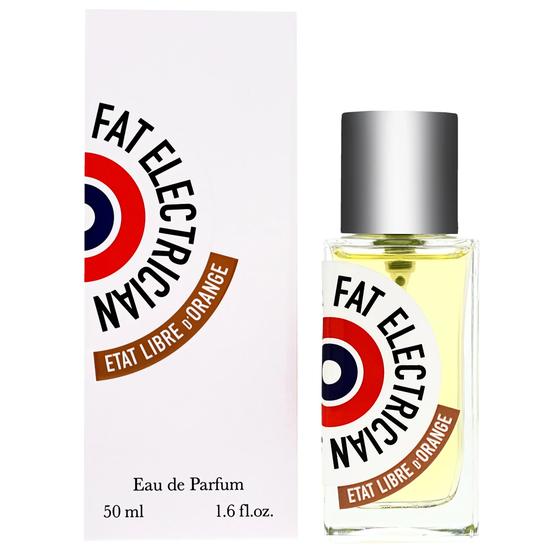 Etat Libre d'Orange Fat Electrician Eau De Parfum 50ml