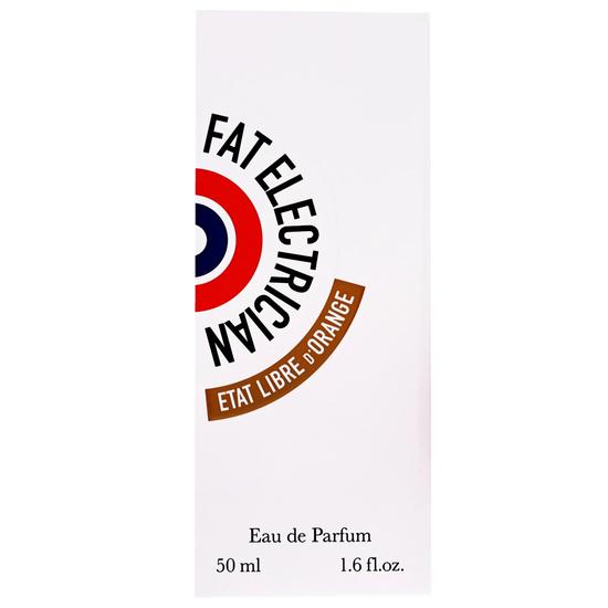 Etat Libre d'Orange Fat Electrician Eau De Parfum 50ml