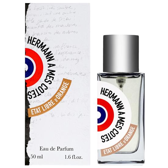 Etat Libre d'Orange Hermann A Mes Cotes Me Paraissait Une Ombre Eau De Parfum 50ml