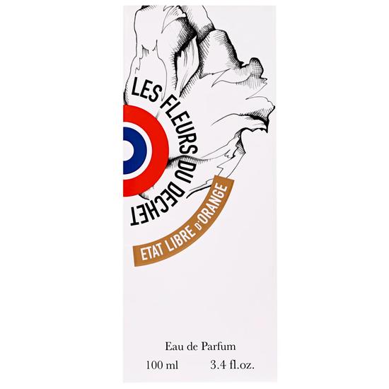 Etat Libre d'Orange Les Fleurs Du Dechet I Am Trash Eau De Parfum 50ml