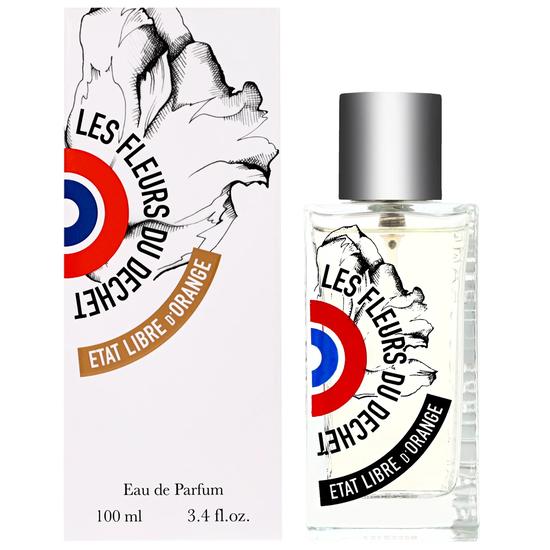Etat Libre d'Orange Les Fleurs Du Dechet I Am Trash Eau De Parfum 50ml