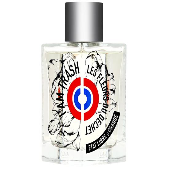 Etat Libre d'Orange Les Fleurs Du Dechet I Am Trash Eau De Parfum 50ml