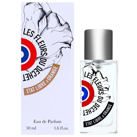Etat Libre d'Orange Les Fleurs Du Dechet I Am Trash Eau De Parfum 50ml