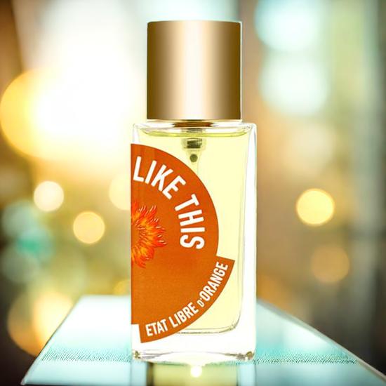 Etat Libre d'Orange Like This Eau De Parfum 50ml