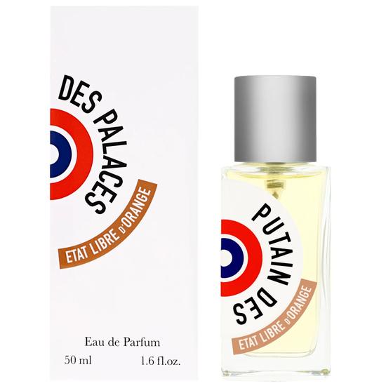 Etat Libre d'Orange Putain Des Palaces Eau De Parfum 50ml