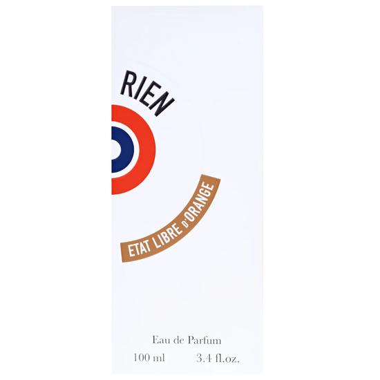 Etat Libre d'Orange Rien Eau De Parfum 50ml
