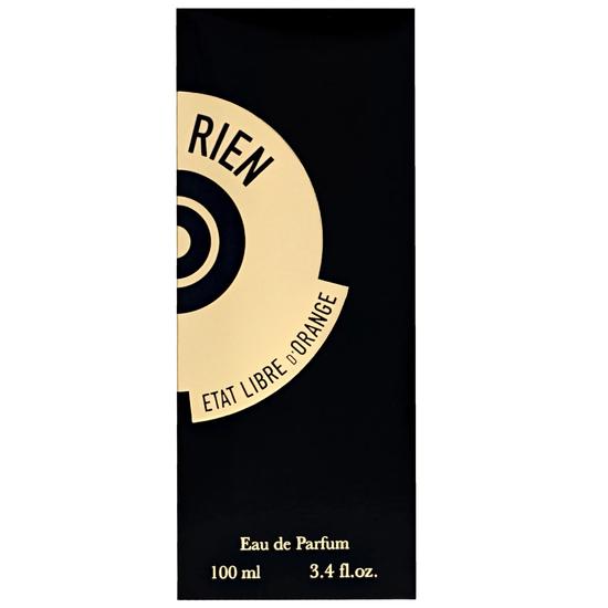 Etat Libre d'Orange Rien Intense Incense Eau De Parfum 100ml