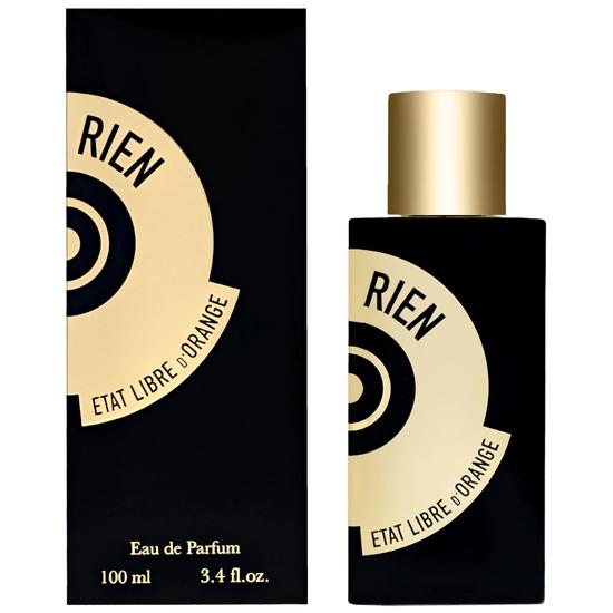Etat Libre d'Orange Rien Intense Incense Eau De Parfum 100ml