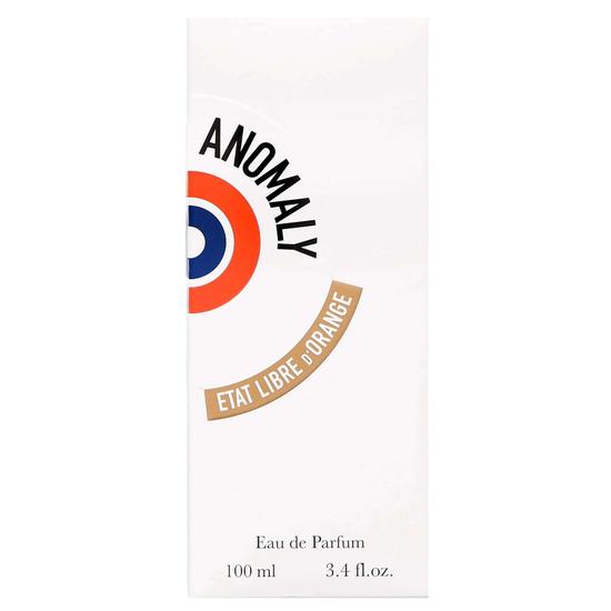 Etat Libre d'Orange She Was An Anomaly Eau De Parfum 100ml