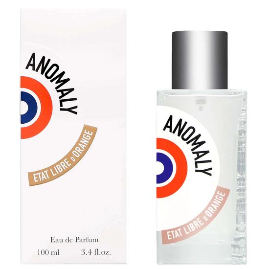 Etat Libre d'Orange She Was An Anomaly Eau De Parfum 100ml