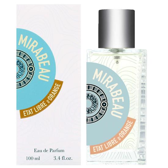 Etat Libre d'Orange Sous Le Pont Mirabeau Eau De Parfum 100ml