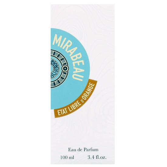Etat Libre d'Orange Sous Le Pont Mirabeau Eau De Parfum 100ml