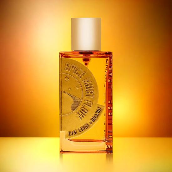 Etat Libre d'Orange Spice Must Flow Eau De Parfum 100ml