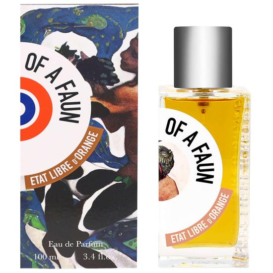 Etat Libre d'Orange The Afternoon Of A Faun Eau De Parfum 100ml