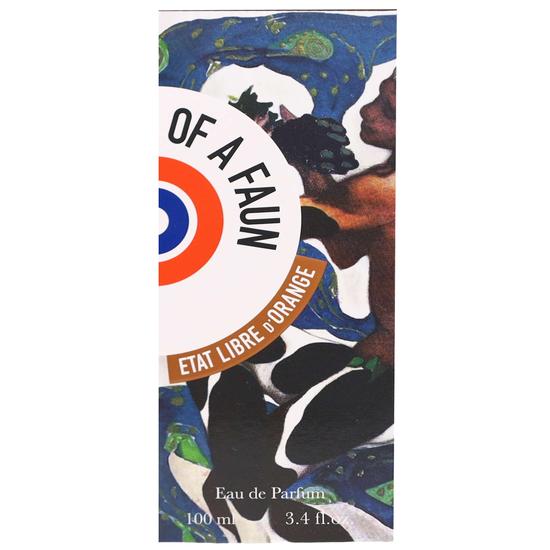 Etat Libre d'Orange The Afternoon Of A Faun Eau De Parfum 100ml