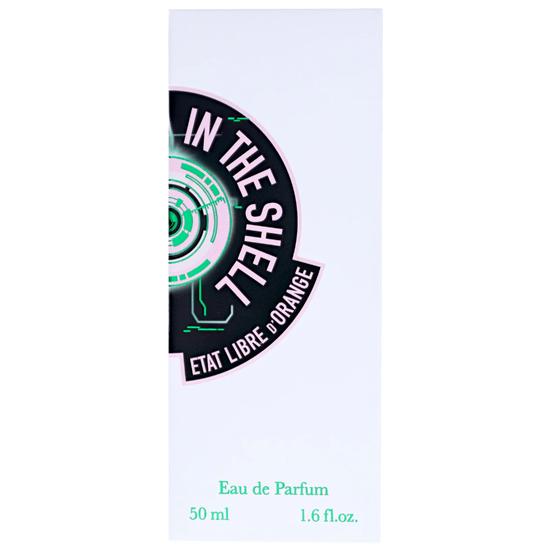 Etat Libre d'Orange The Ghost In The Shell Eau De Parfum 50ml