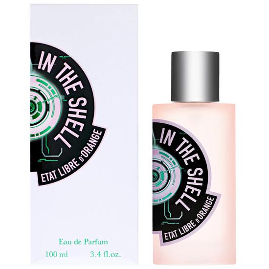 Etat Libre d'Orange The Ghost In The Shell Eau De Parfum 50ml