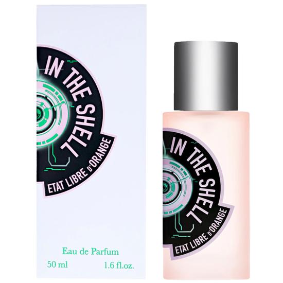 Etat Libre d'Orange The Ghost In The Shell Eau De Parfum 50ml