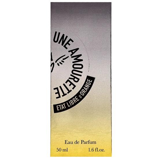 Etat Libre d'Orange Une Amourette Eau De Parfum 50ml
