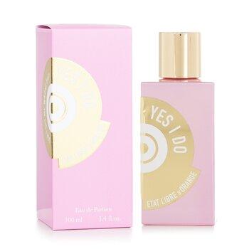 Etat Libre d'Orange Yes I Do Eau De Parfum 100ml