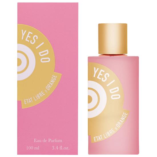 Etat Libre d'Orange Yes I Do Eau De Parfum 100ml