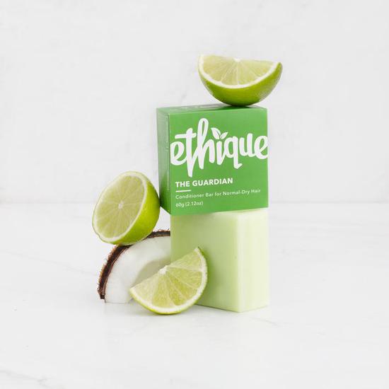 Ethique The Guardian Solid Conditioner For Normal To Dry Hair 15g