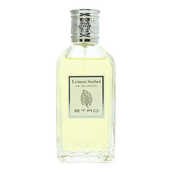 Etro Lemon Sorbet Eau De Toilette 100ml