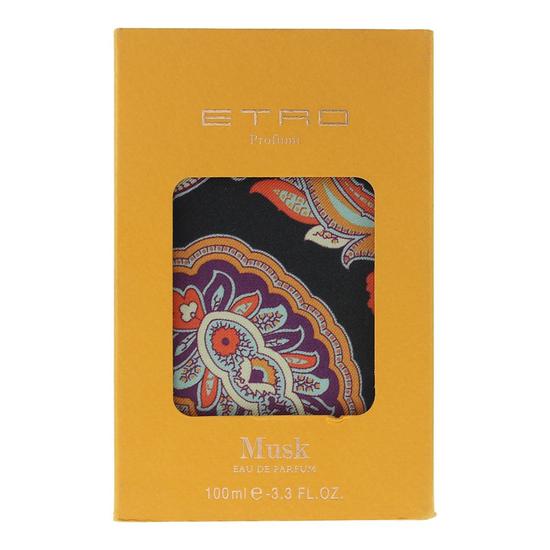 Etro Musk Eau De Parfum 100ml