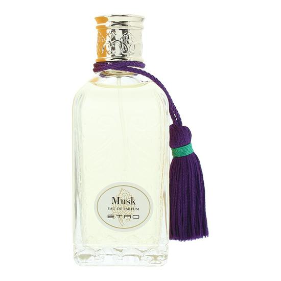 Etro Musk Eau De Parfum 100ml