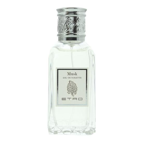 Etro Musk Eau De Toilette 50ml