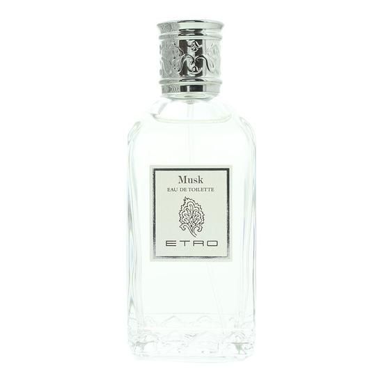 Etro Musk Eau De Toilette 50ml