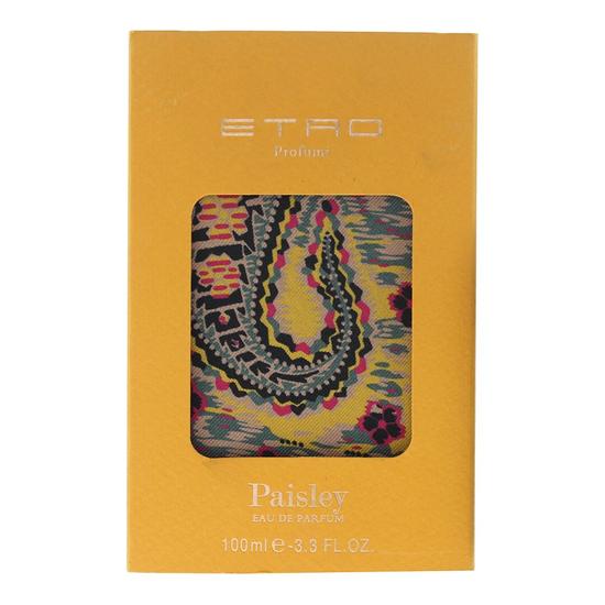Etro Paisley Eau De Parfum 50ml