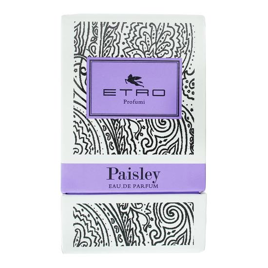 Etro Paisley Eau De Parfum 50ml