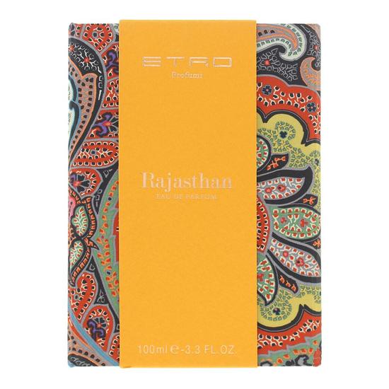 Etro Rajasthan Eau De Parfum 100ml