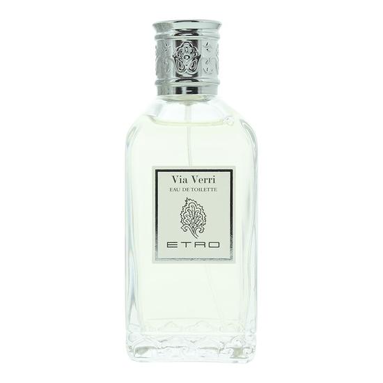 Etro Via Verri Eau De Toilette 50ml