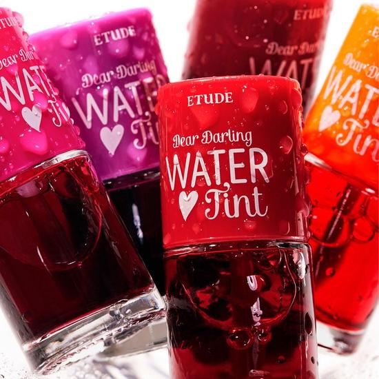 Etude House Dear Darling Water Tint #03 Orange