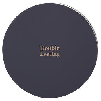 Etude House Double Lasting Cushion Matte SPF 50 17n1 Neutral Vanilla