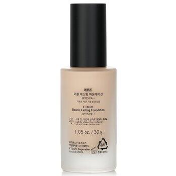 Etude House Double Lasting Foundation Light Vanilla