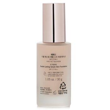 Etude House Double Lasting Serum Skin Foundation SPF 27 19n1 Vanilla