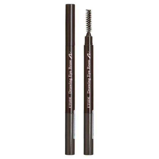Etude House Drawing Eyebrow 02 Gray Brown